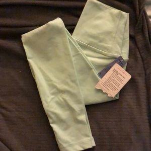 Wunder Under Pant High Rise